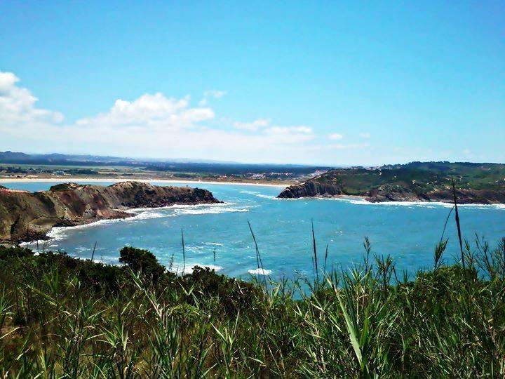 B&B O Pescador Nazaré Exterior foto